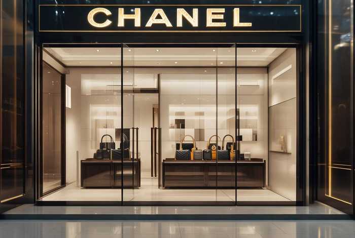 chanel包中国门店 - chanel包包中国门店