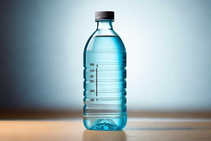 1块钱的矿泉水有多少（1块钱的矿泉水有多少毫升）