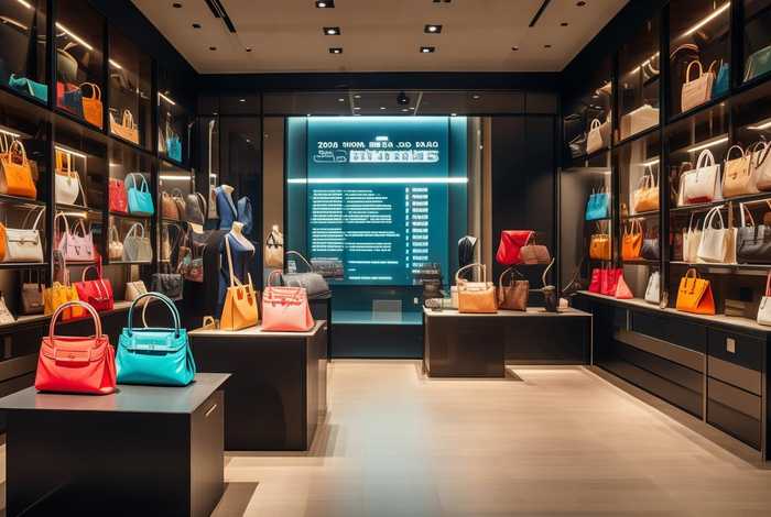 2023年女包品牌排行榜大全（2023年女包品牌排行榜大全最新）