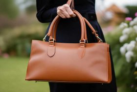 60岁女人适合背什么包包（60岁女人适合背什么包包图片）