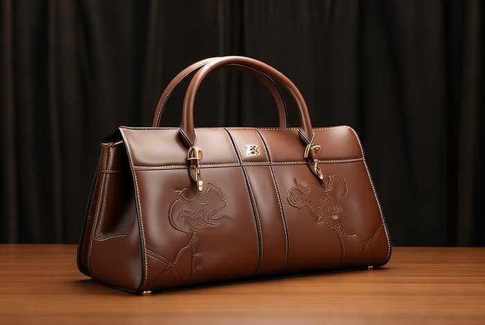 非字logo的包包；没logo的奢侈包