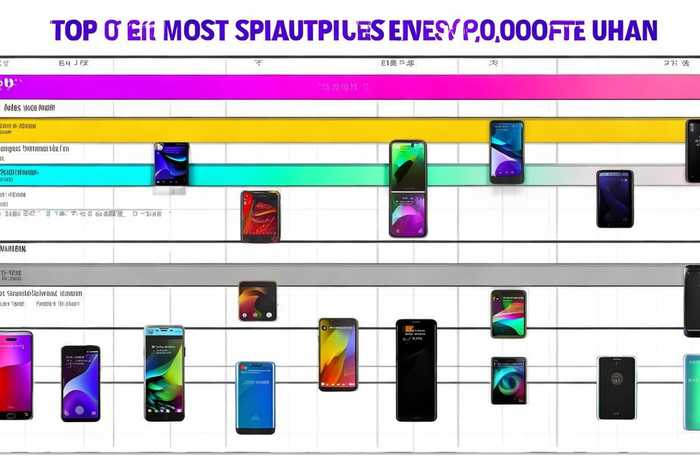 2000元左右的手机排行榜前十名性价比高，2000元左右的手机排行榜前十名性价比高的有哪些