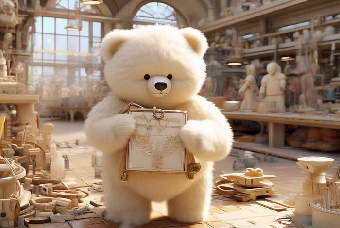 包包大人奶油熊包包；奶油熊包包工厂在哪里