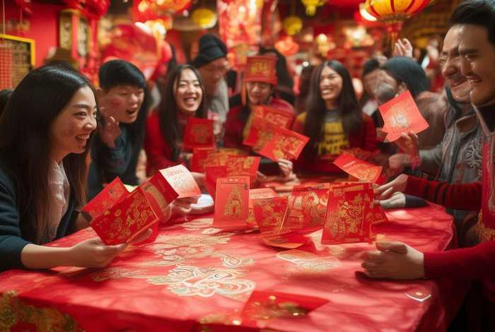 包红包2000以上的吉利数、2000以内的红包多少吉利