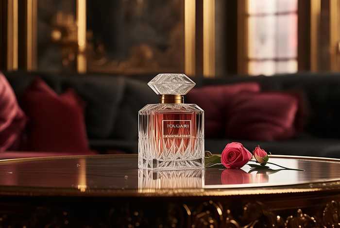 宝格丽香水 - 宝格丽香水属于什么档次