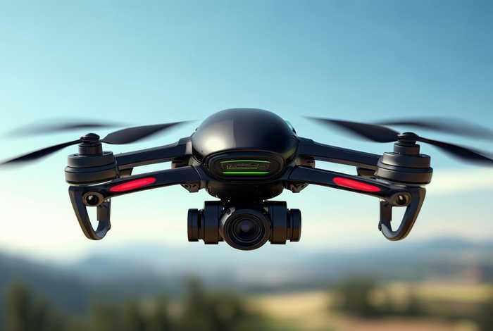 500元左右的无人机推荐 - 500元左右的无人机推荐一下