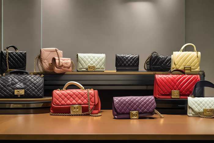 chanel官方网站报价、chanel官网包包价格及型号