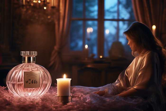 15调香水测评；154号香水