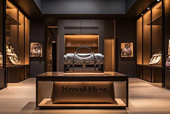 cinvaikrose是轻奢品牌吗 - cinvai krose是什么品牌