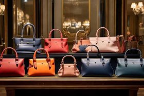 法国包包品牌大全；法国包包品牌大全图片