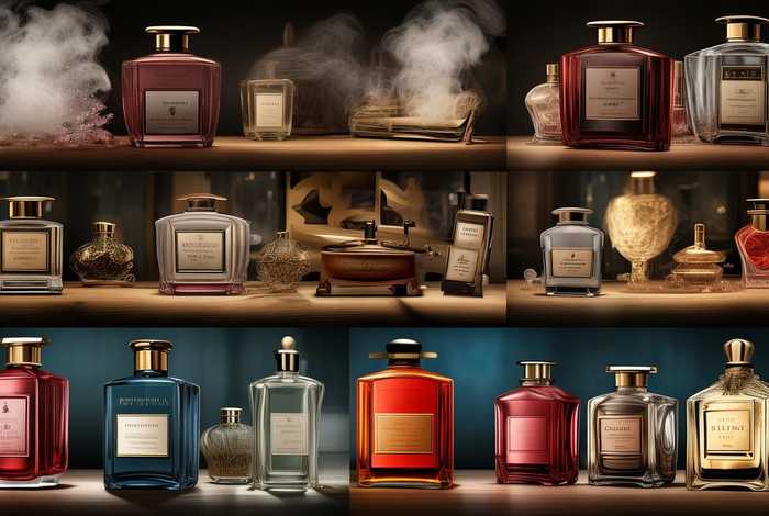 10大公认的香水，10大公认的香水有哪些