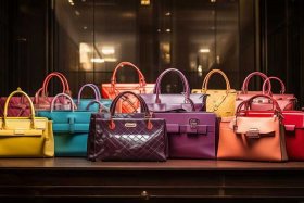 高端奢侈品包包品牌排行榜、高端奢侈品包包品牌排行榜前十名