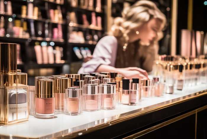 高端化妆品排行榜前十名 - 女士高端化妆品排行榜前十名