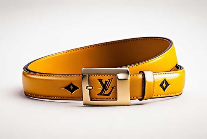 lv皮带男士正品价格经典黄色 - lv皮带男士经典款