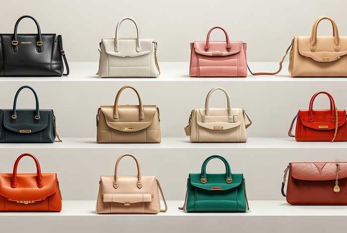 10大轻奢品牌包包有哪些 - 10大轻奢品牌包包有哪些款式