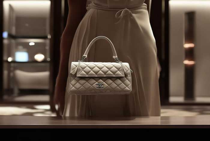 CHANEL双肩包价格（香奈儿双肩包官网价格）