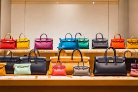 爱马仕各款包包的价格 - 爱马仕各款包包的价格是多少