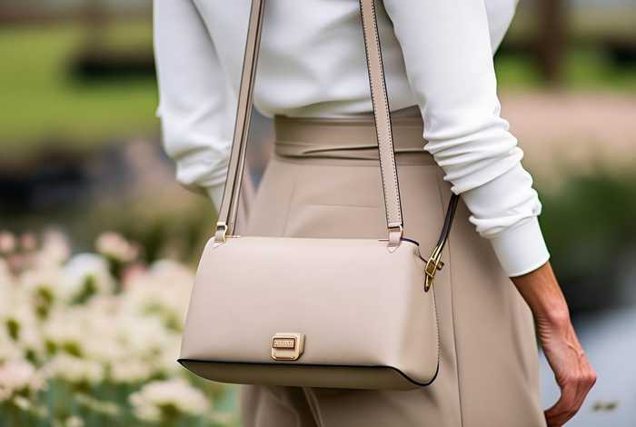 50岁女士斜挎包推荐 - 50岁女士斜挎包推荐图片