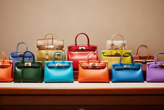 爱马仕包包有哪些系列；爱马仕包包有哪些系列款式