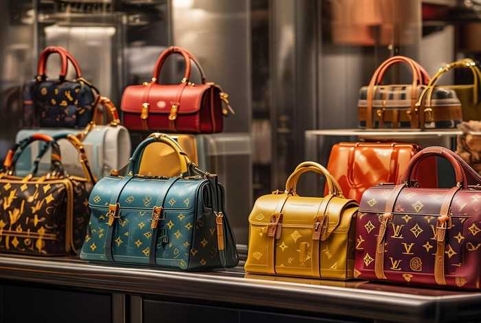 lv包包品牌介绍；lv包包品牌介绍大全