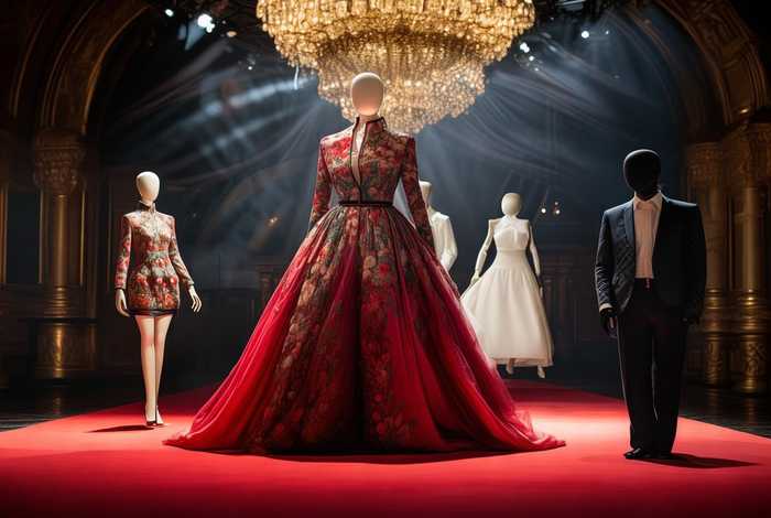 迪奥和香奈儿档次高、迪奥跟香奈儿档次