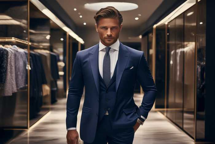 服装十大名牌排名男装，十大名牌服装排行榜男