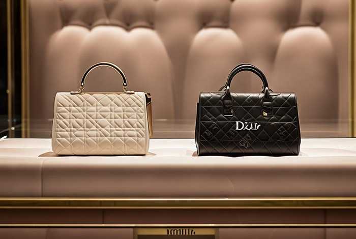 迪奥包和lv包哪个档次高、迪奥包和lv包哪个档次高一点