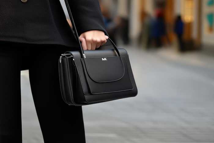 mk包包官方旗舰店女包 - mk包包官方旗舰店女包黑色斜挎