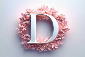 迪奥标志图片；迪奥标志图片图案