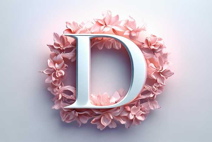 迪奥标志图片；迪奥标志图片图案