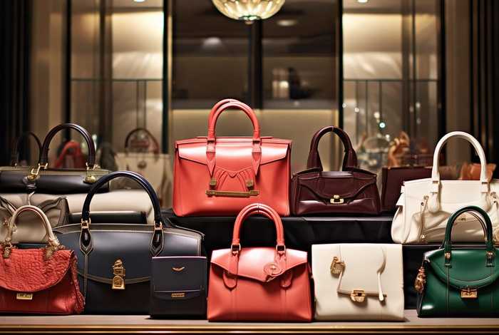 高端档次包包牌子排名 高端档次包包牌子排名榜