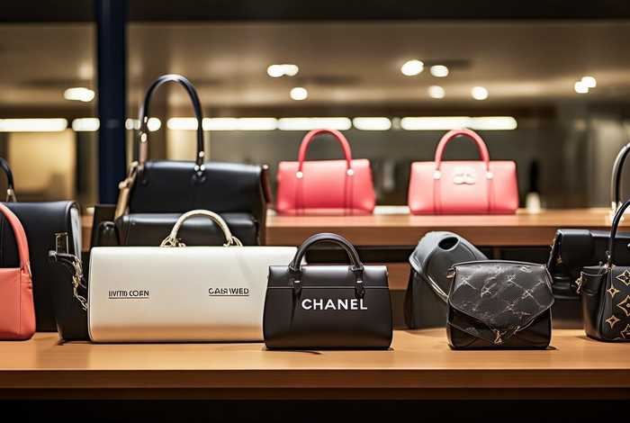 包包的牌子有哪些品牌，包包的牌子有哪些品牌标志