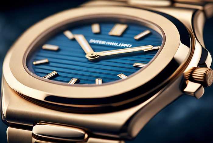 百达翡丽鹦鹉螺，百达翡丽鹦鹉螺公价