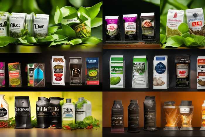 茶包品牌排行榜前十名（茶包品牌排行榜前十名图片）