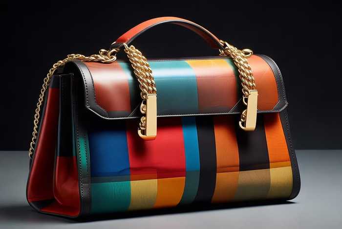 coogi的包，coogi的包包属于什么档次