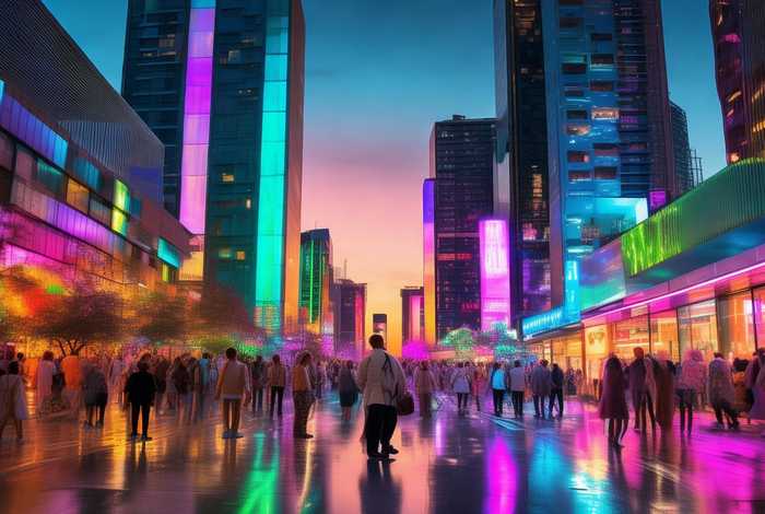 2023年流行色 2023年流行色趋势