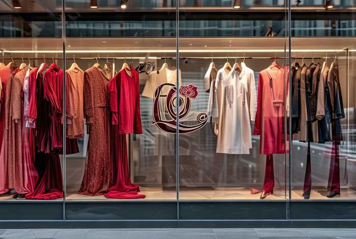 带罗字的衣服品牌（带罗字的衣服品牌有哪些）