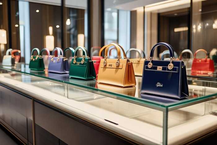 迪奥女士包包官网旗舰店（迪奥女士包包官网旗舰店价格）