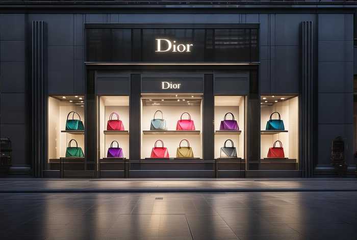 dior包包官方旗舰店 dior包包官方旗舰店是真的吗