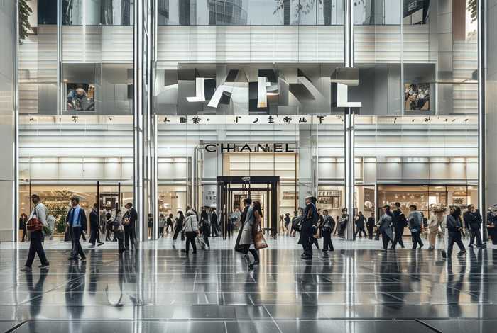 chanel官网入口中国（chanel中国官网旗舰店）