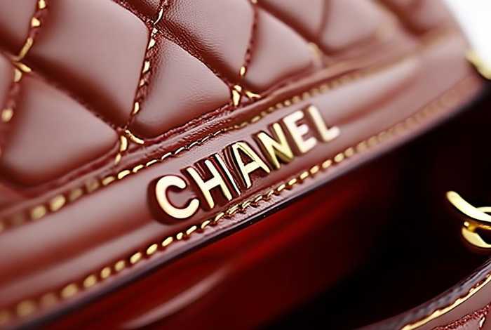 chanel新款流浪包真假细节 - chanel流浪包真假辨别