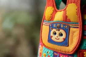 带小猴子的布包是什么牌子；带小猴子的布包是什么牌子的