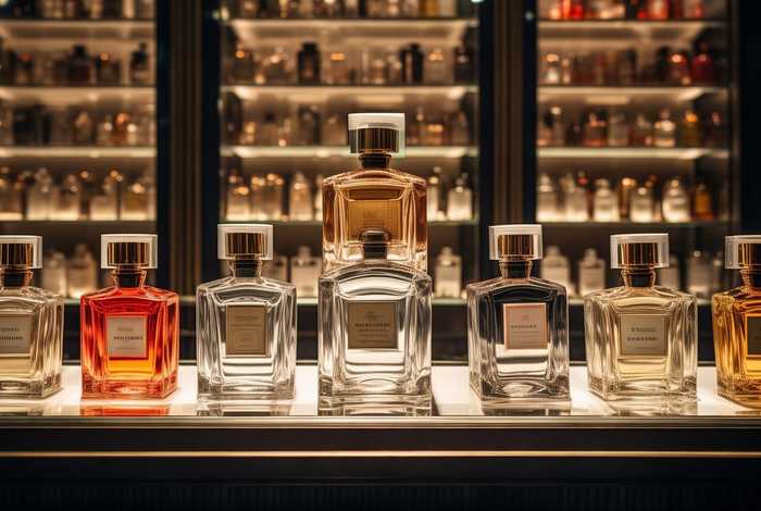 法国香水品牌排名前十名、法国香水品牌排名前十名是什么