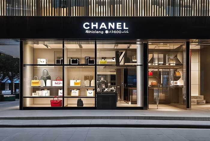 北京香奈儿包包专柜地址 北京香奈儿包包专柜地址电话