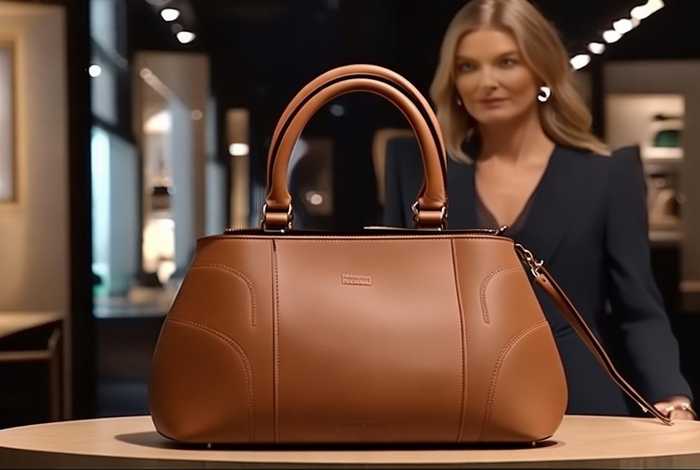 30-40岁女人必买的包、30岁女人适合的包包