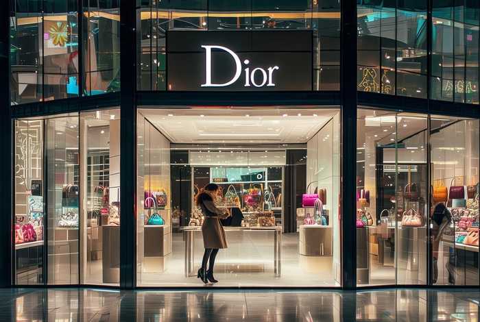 dior澳门专柜价格（澳门dior包包专柜在哪里）