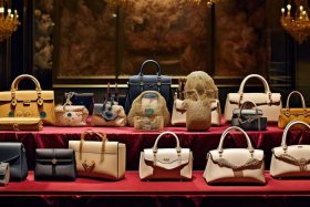 顶级奢侈包包排行榜 顶级奢侈包包排行榜前十名