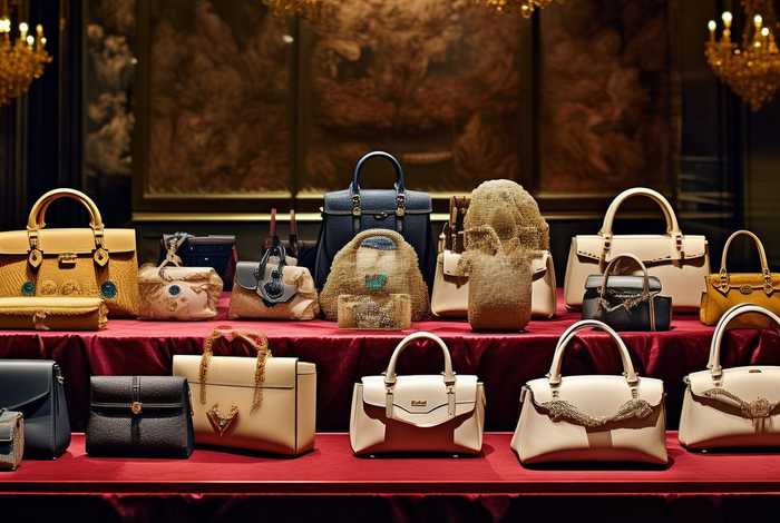 顶级奢侈包包排行榜 顶级奢侈包包排行榜前十名