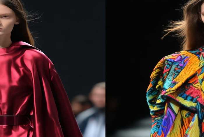 dior和ysl是竞品么；ysl和dior显著的风格和内涵区别在哪些地方？