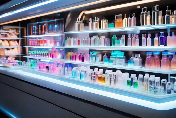 2022年化妆品的发展、2022年化妆品的发展现状